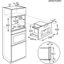 Máquina de Café AEG NKC8N7B