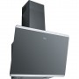 Chaminé Franke EVO PLUS FPJ 625 V BK/SS