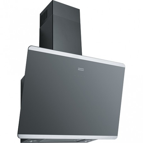 Chaminé Franke EVO PLUS FPJ 625 V BK/SS