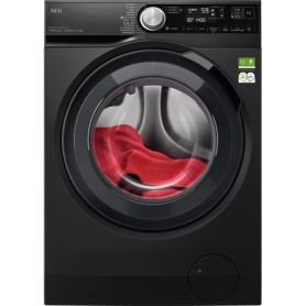 Máquina Lavar Roupa AEG LFR8504Y6Q