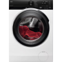 Máquina Lavar Roupa AEG LFE6G54H4KR