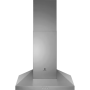 Chaminé de Parede Electrolux LFC516X