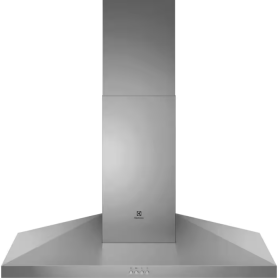 Chaminé de Parede Electrolux LFC519X