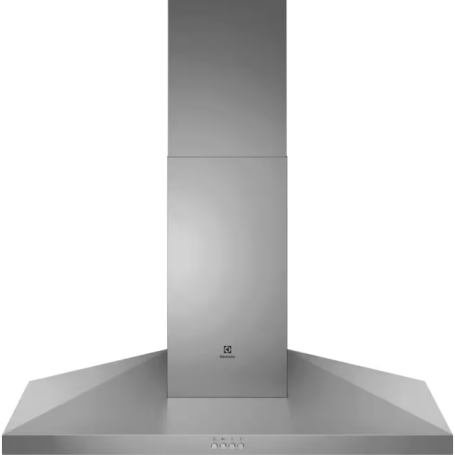 Chaminé de Parede Electrolux LFC519X