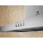 Chaminé de Parede Electrolux LFC519X