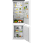 Combinado Electrolux ENA7CE18S1