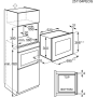 Micro-Ondas Electrolux LMS4253TBW
