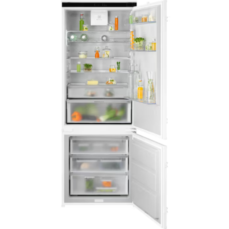 Combinado Electrolux KNG8TD75S