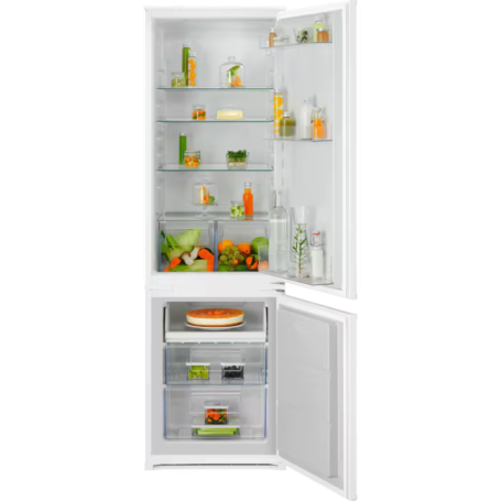 Combinado Electrolux KNA6LE18S