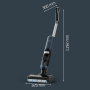 ASPIRADOR VERTICAL MULTIFUNÇÕES ROWENTA - GZ5436E0