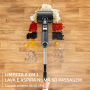 ASPIRADOR VERTICAL MULTIFUNÇÕES ROWENTA - GZ5436E0
