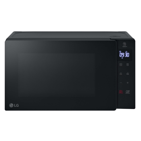 MICRO ONDAS LG - MS2032GASB