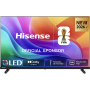 QLED HISENSE - 32A5S