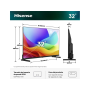 QLED HISENSE - 32A5S