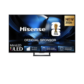 MINI LED HISENSE - 85U7SE