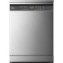 Máquina Loiça Beltax BDW1501DIX
