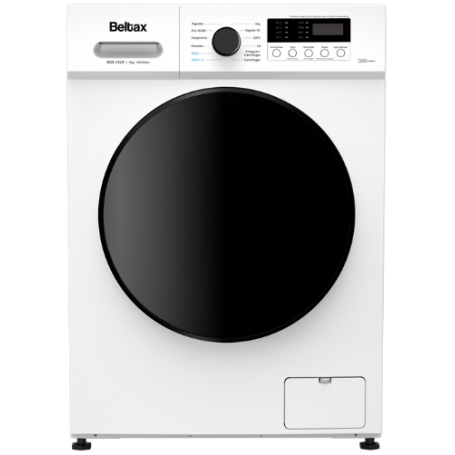 Maquina Roupa Beltax BML1429