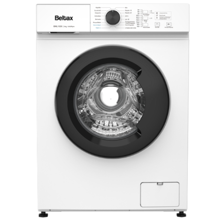 Maquina Roupa Beltax BML1026