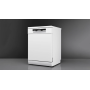 MÁQUINA DE LAVAR LOUÇA TEKA - DFS46720 WH