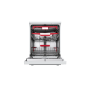 MÁQUINA DE LAVAR LOUÇA TEKA - DFS76860 WH