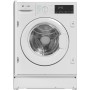 MÁQUINA DE LAVAR E SECAR ROUPA SIEMENS - WK14D490ES -