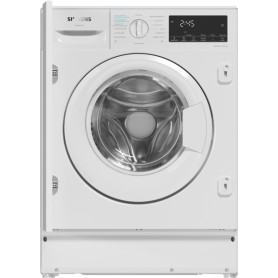 MÁQUINA DE LAVAR E SECAR ROUPA SIEMENS - WK14D490ES -