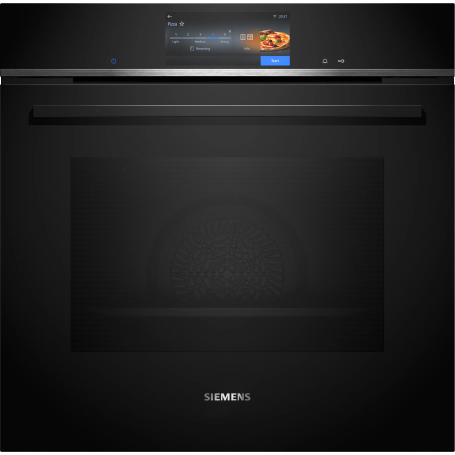 FORNO SIEMENS - HB778G9B1