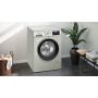MÁQUINA DE LAVAR ROUPA SIEMENS - WM14N20XEP
