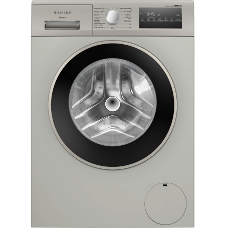 MÁQUINA DE LAVAR ROUPA SIEMENS - WM14N20XEP
