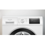 MÁQUINA DE LAVAR ROUPA SIEMENS - WM14N292EP