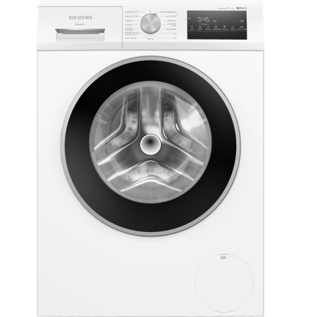 MÁQUINA DE LAVAR ROUPA SIEMENS - WM14N292EP