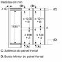 COMBINADO SIEMENS - KB96NADD1