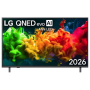 QNED LG - 43QNED81B6C