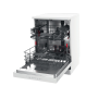 Máquina de Lavar Loiça Whirlpool WFC 3C42 P