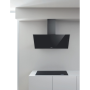 Chaminé Whirlpool WHVF 93F LT K