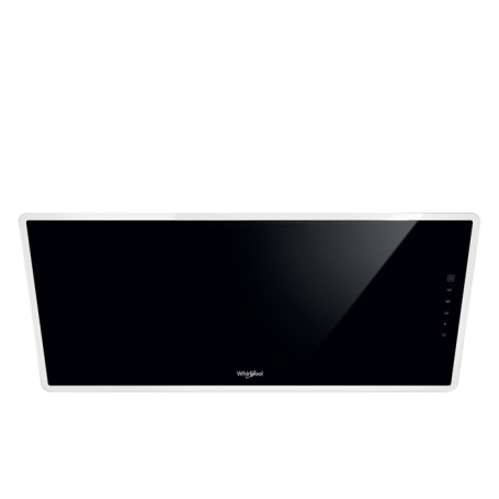 Chaminé Whirlpool WHVF 93F LT K