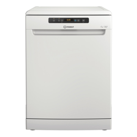 Máquina de Lavar Loiça Indesit IN2FFD14CN6W