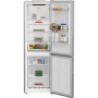 Combinado Indesit INK 25402 S4E