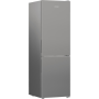 Combinado Indesit INK 25402 S4E