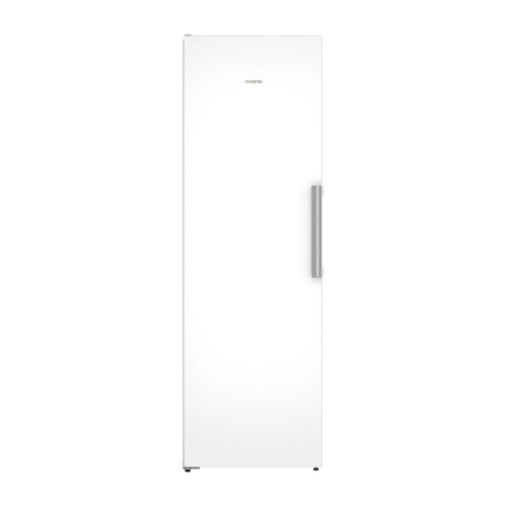 FRIGORÍFICO SIEMENS - KS36NVWCG