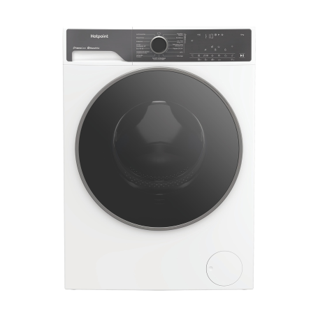 Máquina de Lavar Roupa Hotpoint HP 105 CARE SPT