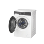 Máquina de Lavar Roupa Hotpoint HP 105 CARE SPT