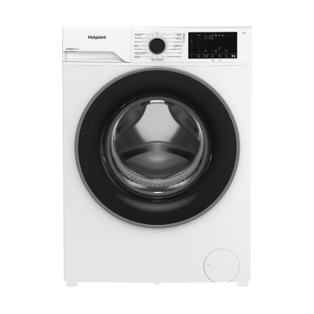 Máquina de Lavar Roupa Hotpoint HB 93 CARE SPT