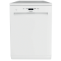 Máquina Lavar Loiça Hotpoint HA4FFD14CN6W