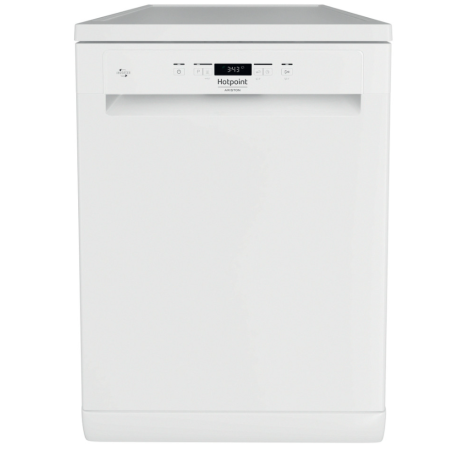 Máquina Lavar Loiça Hotpoint HA4FFD14CN6W