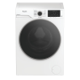 Máquina de Lavar e Secar Roupa Hotpoint HBD 1781 SPT