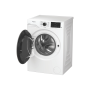 Máquina de Lavar e Secar Roupa Hotpoint HBD 1781 SPT