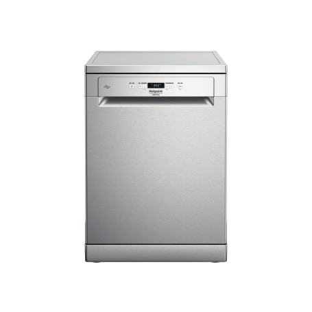Máquina de Lavar Loiça Hotpoint HA4FFC14BX