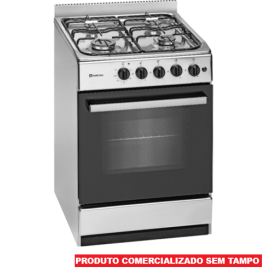 FOGÃO MEIRELES - E 540 X ST
