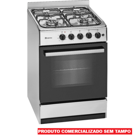 FOGÃO MEIRELES - E 540 X ST